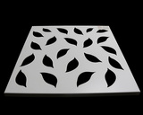 成都铝单板厂家|成都双曲板|F艺术铝单板